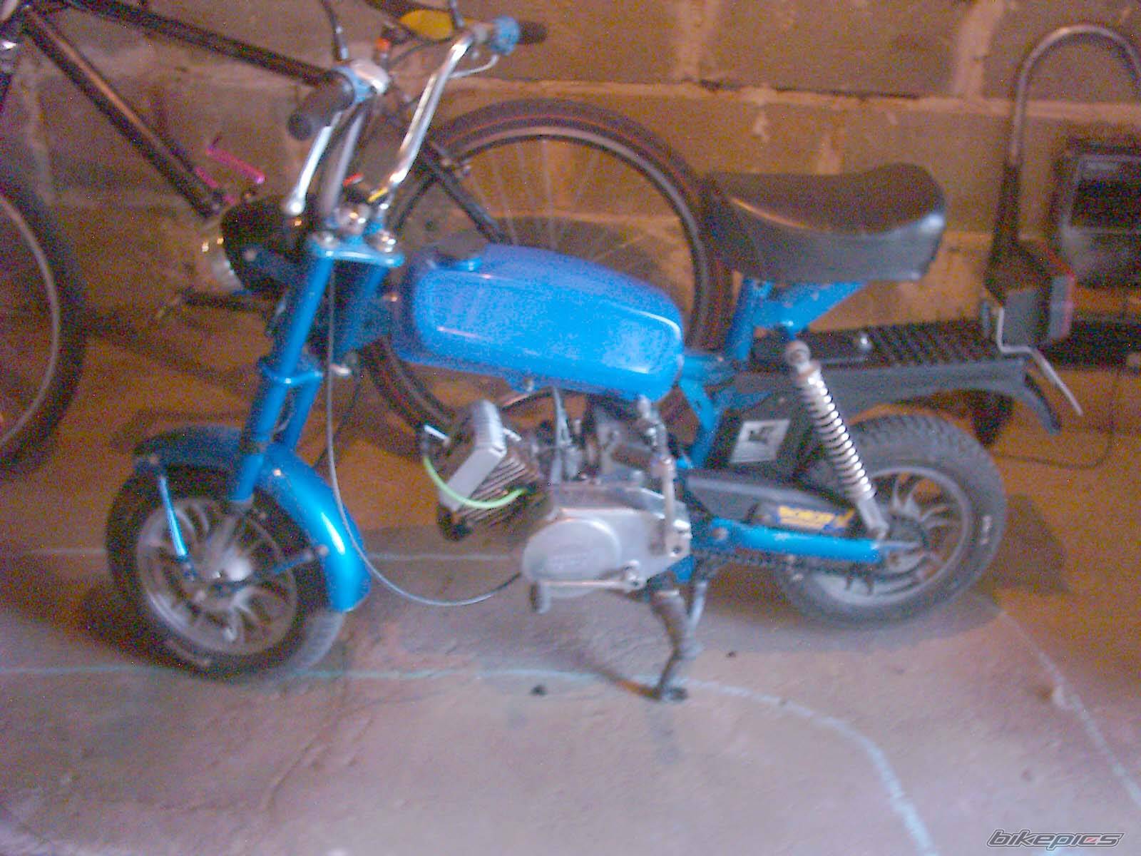 Bike Photo 393453