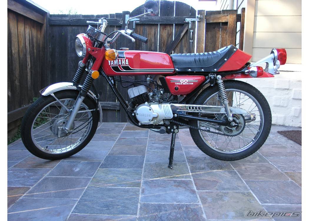 Bike Photo 393460