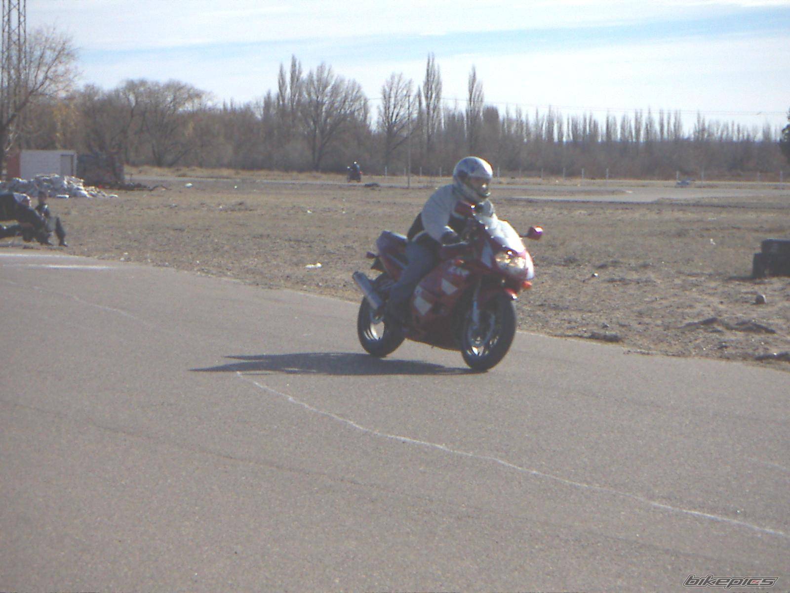 Bike Photo 393461
