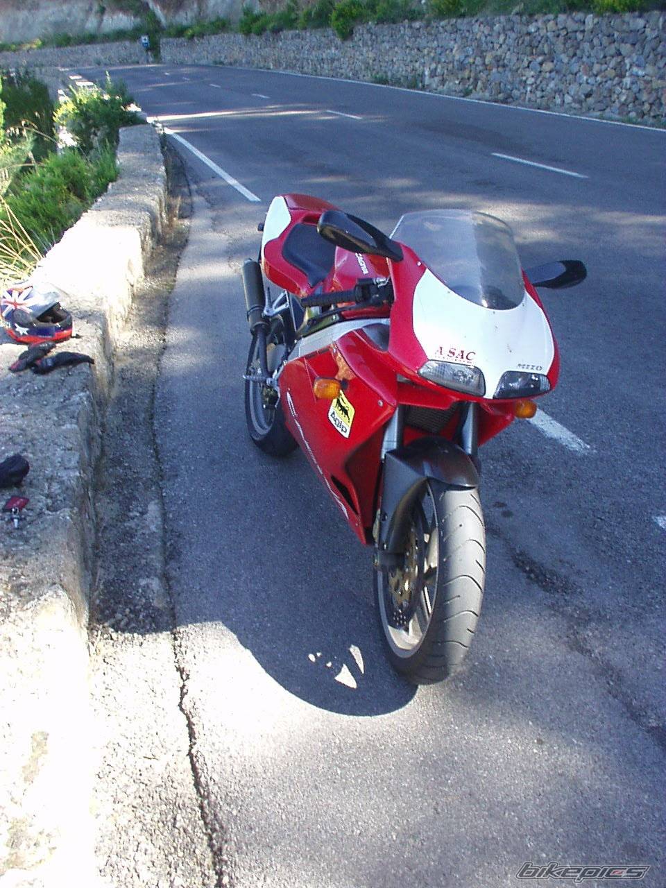 Bike Photo 39347
