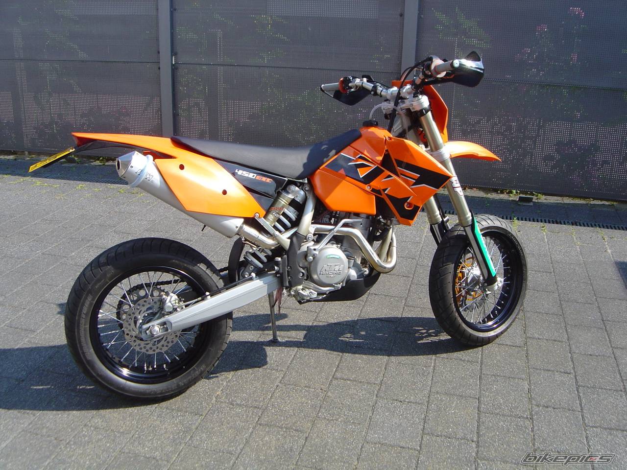 Bike Photo 393474