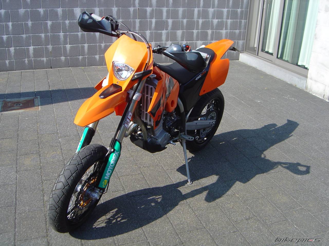 Bike Photo 393475