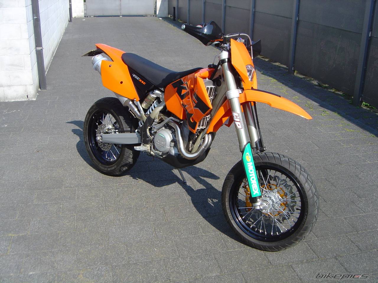 Bike Photo 393476