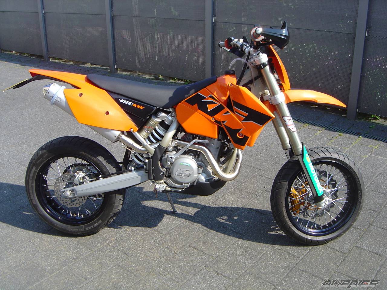 Bike Photo 393477