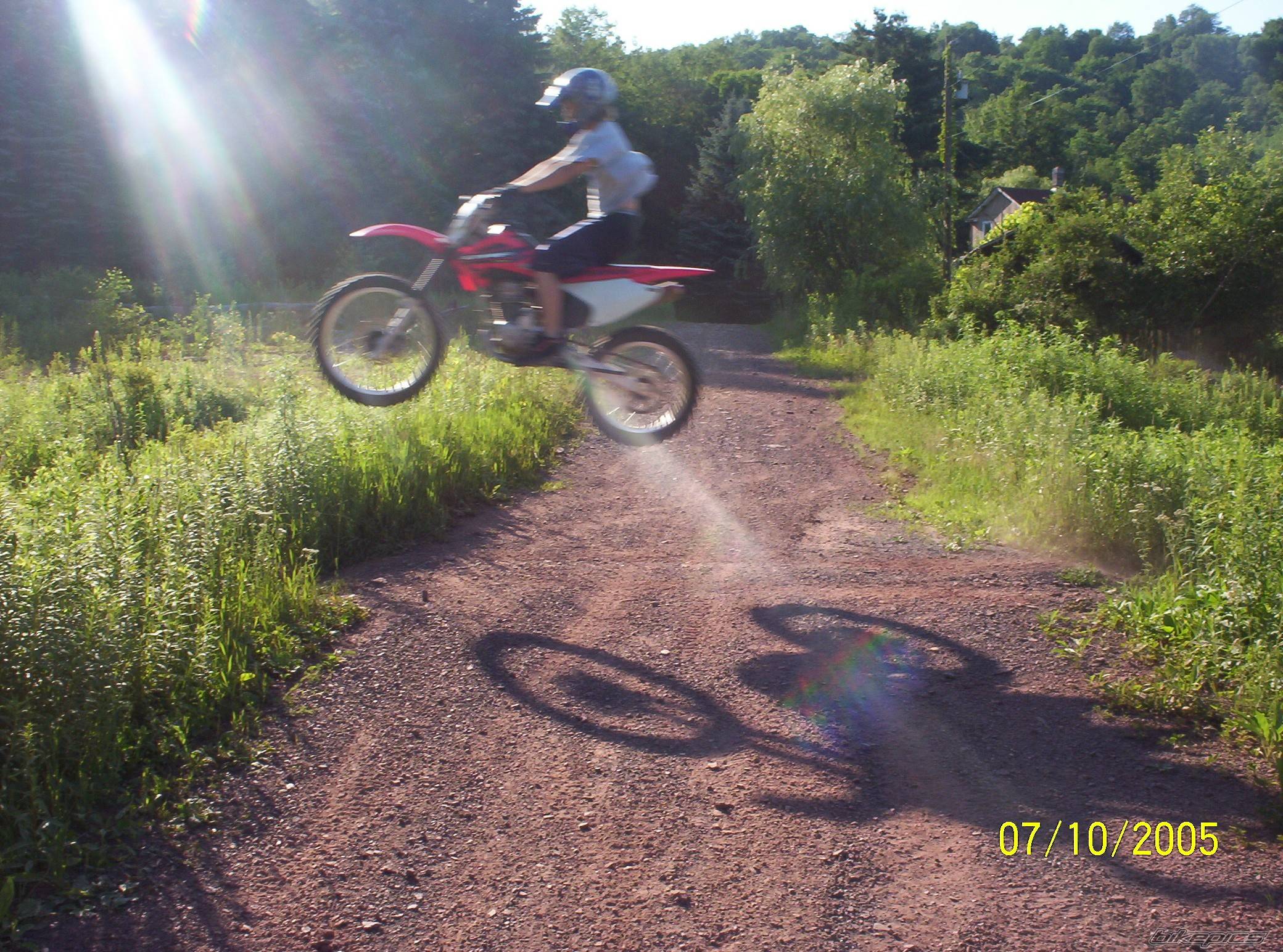 Bike Photo 393480