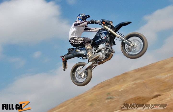 Bike Photo 393496