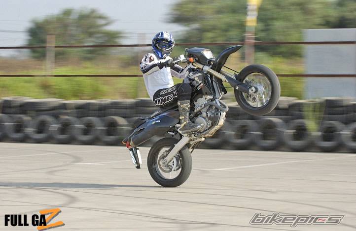 Bike Photo 393497