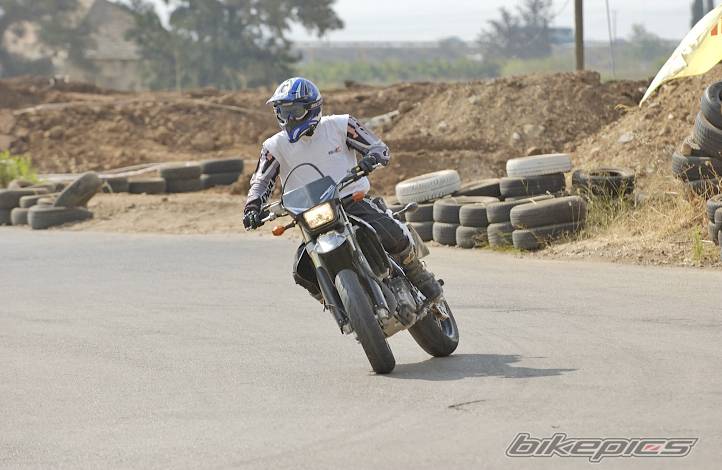 Bike Photo 393504