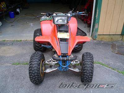 Bike Photo 393549