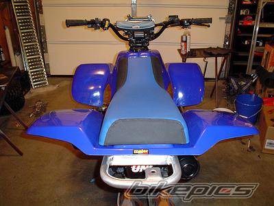Bike Photo 393556