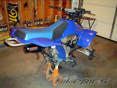 Bike Photo 393559