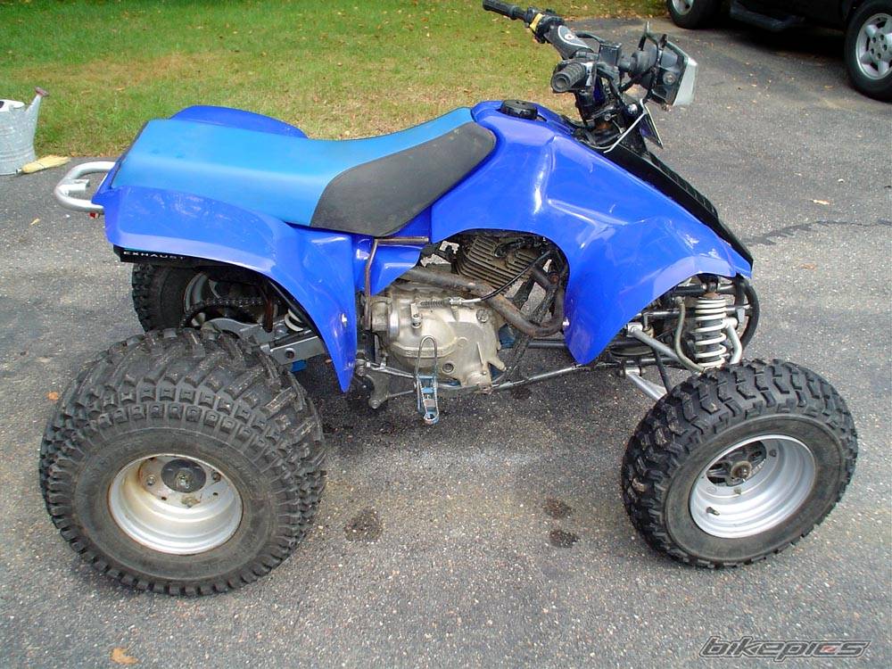 Bike Photo 393560