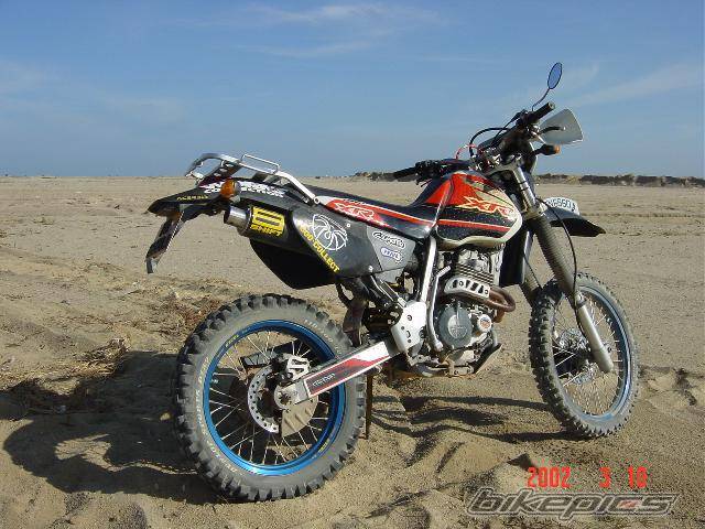 Bike Photo 39359