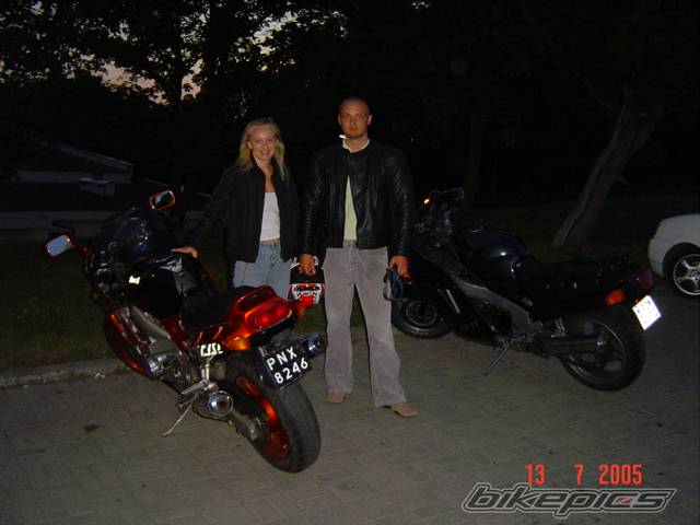 Bike Photo 393592