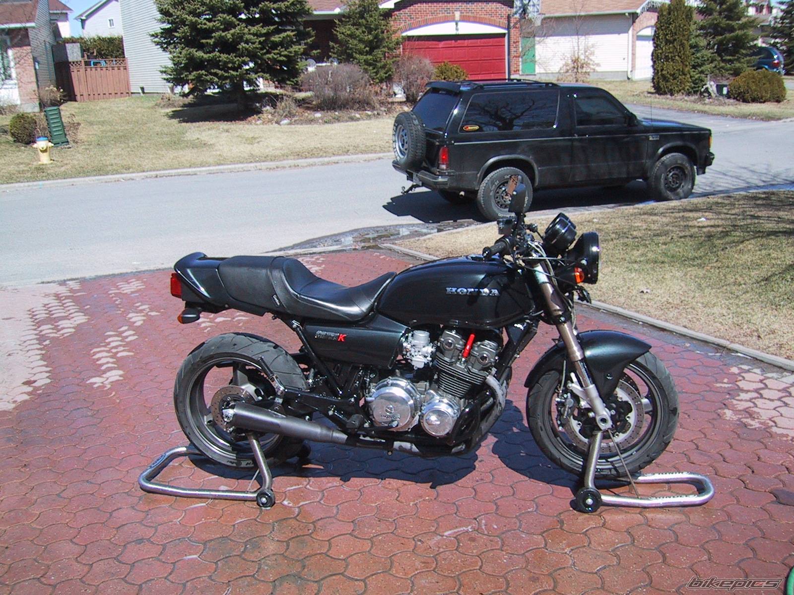 Bike Photo 393594