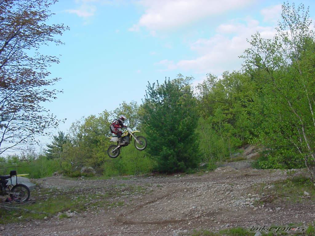 Bike Photo 393610