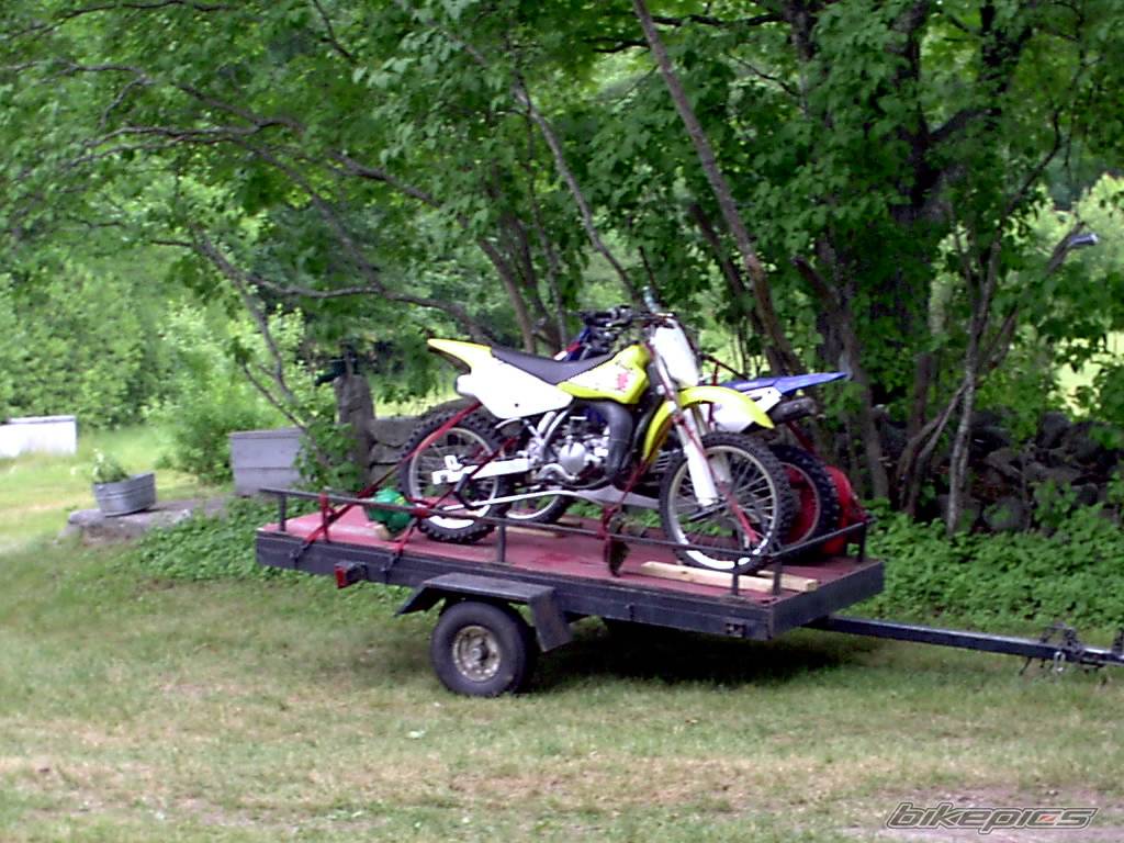 Bike Photo 393612