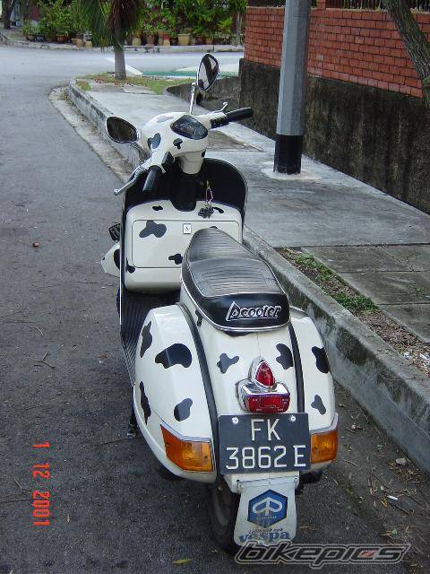 Bike Photo 39362