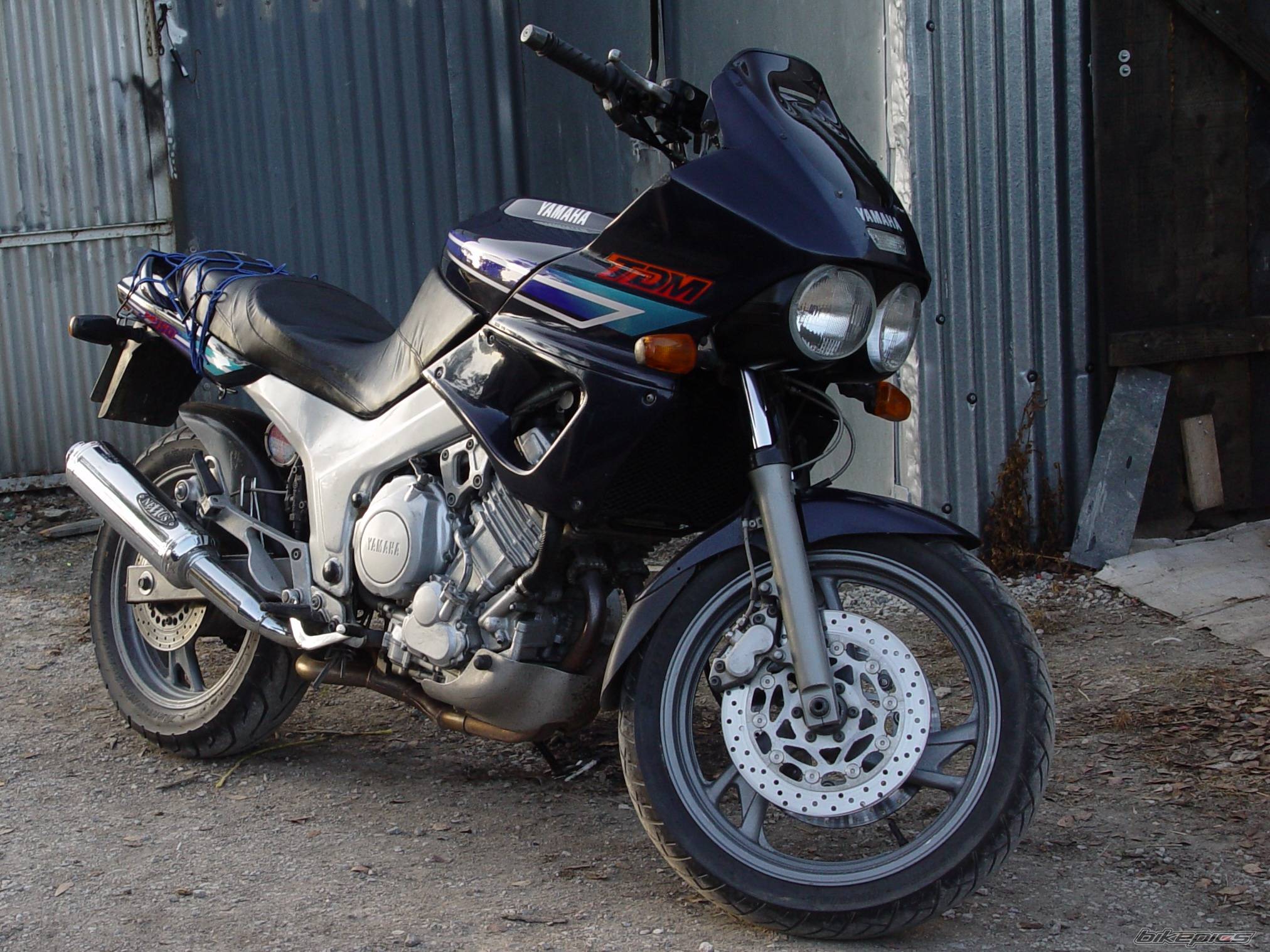 Bike Photo 393638