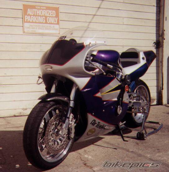 Bike Photo 39365