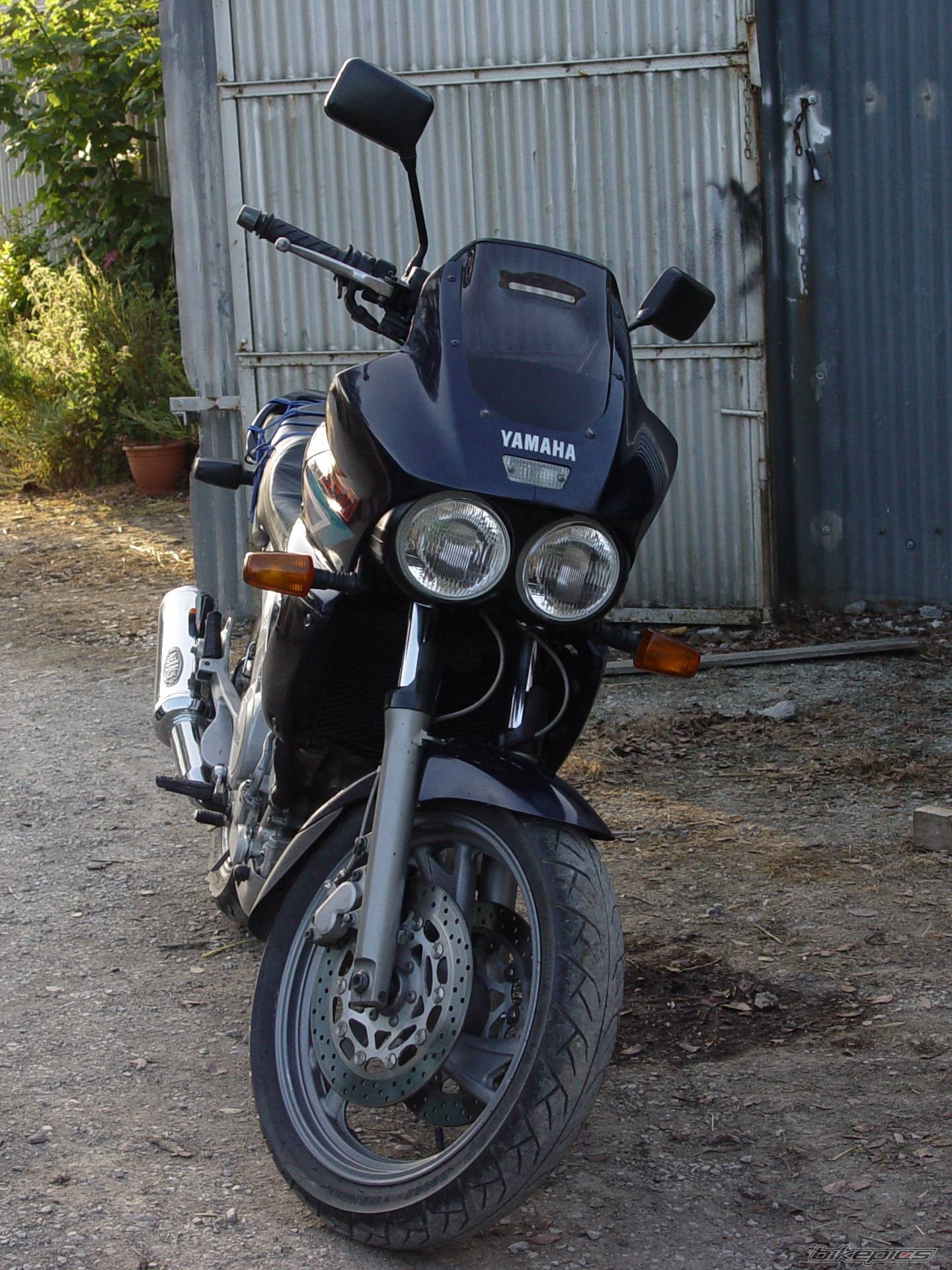 Bike Photo 393658