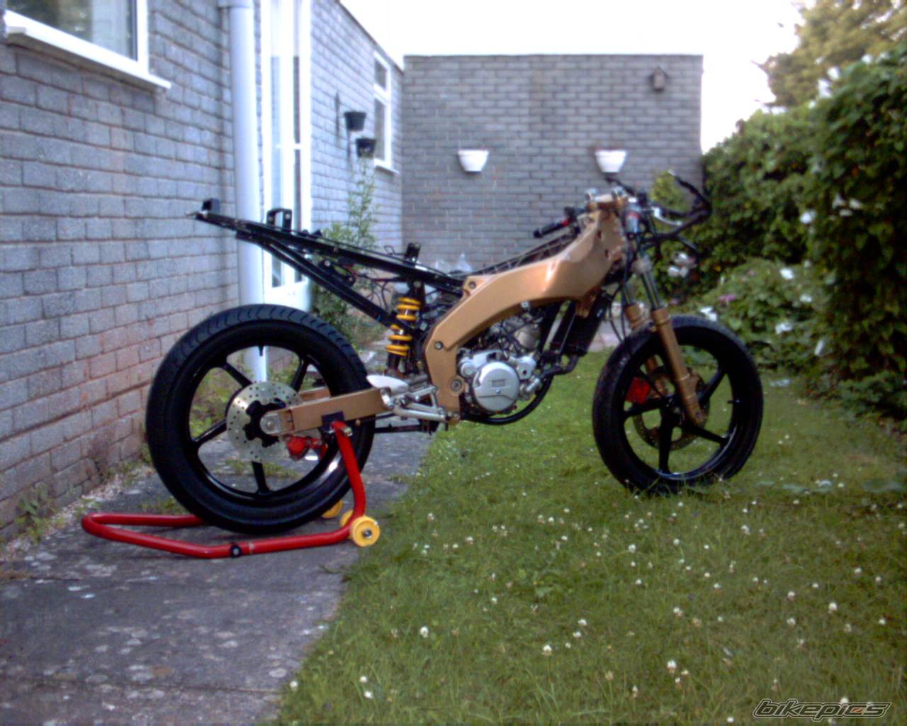 Bike Photo 393670