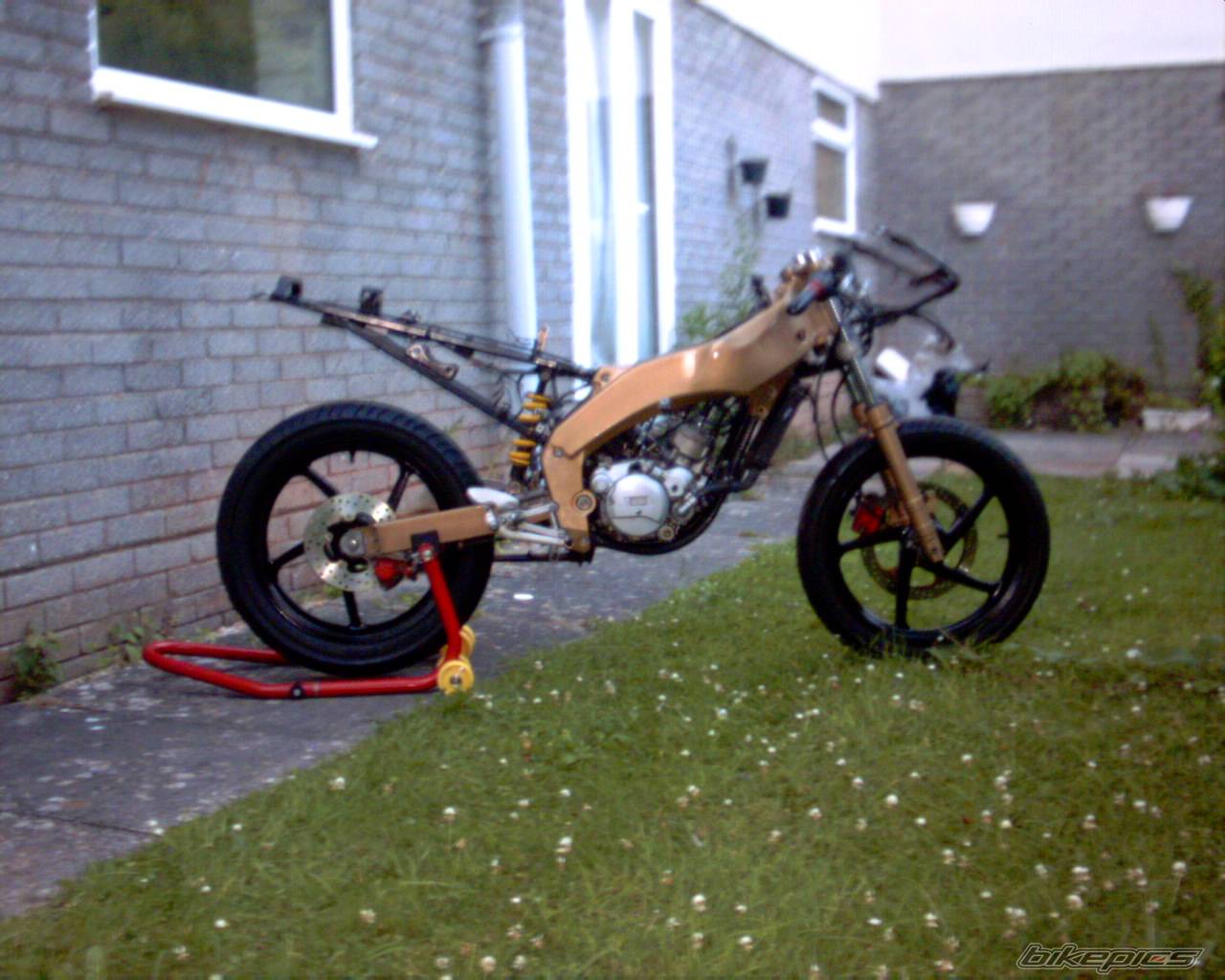 Bike Photo 393671