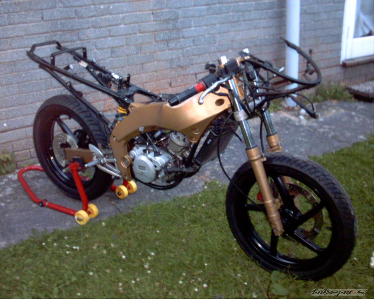 Bike Photo 393672