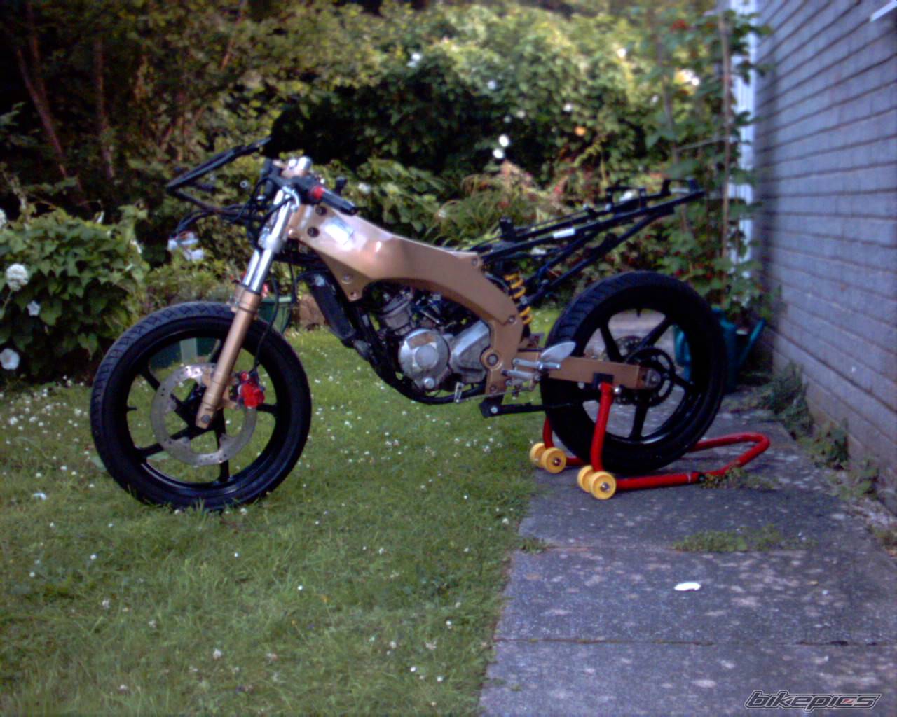 Bike Photo 393673