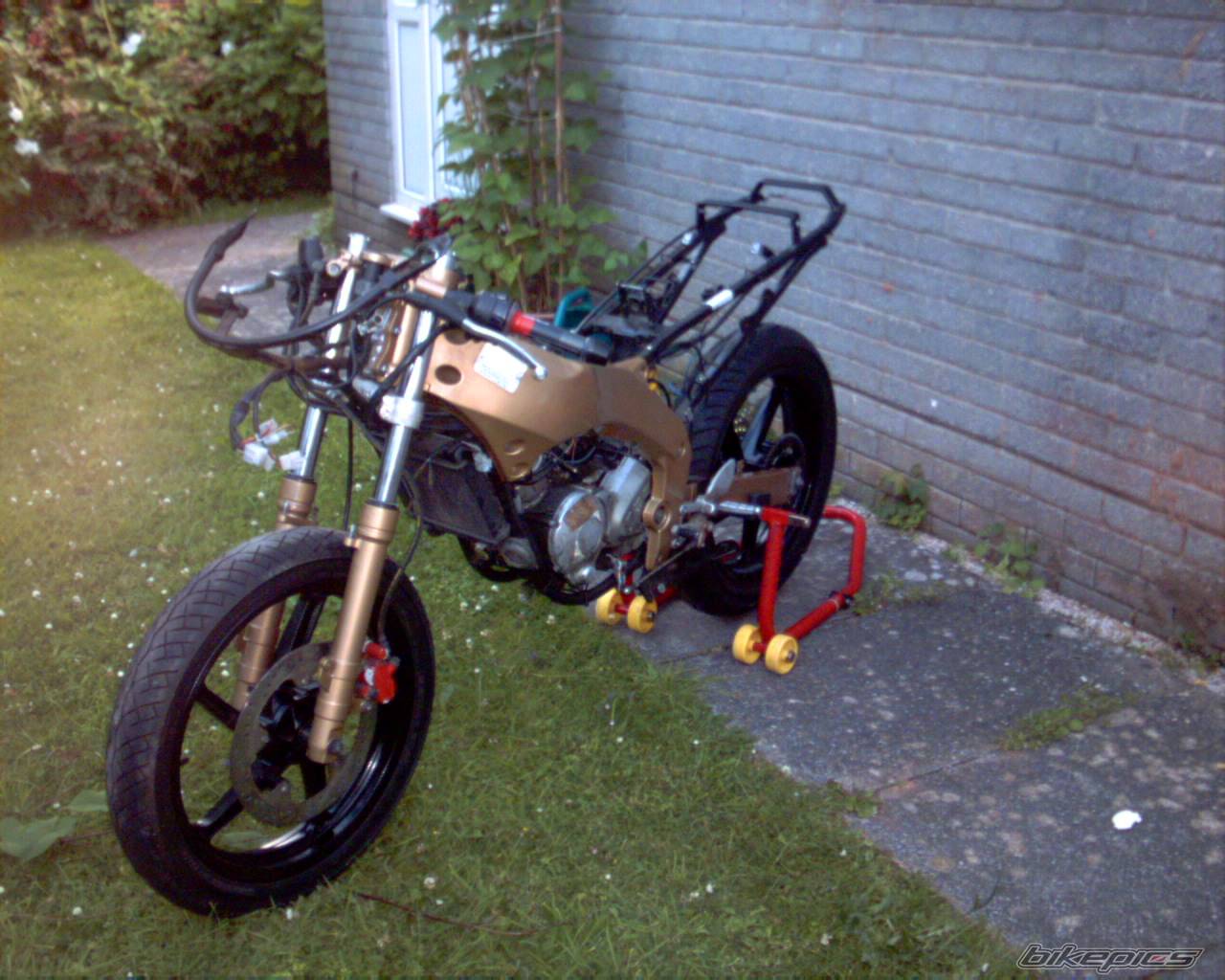 Bike Photo 393674