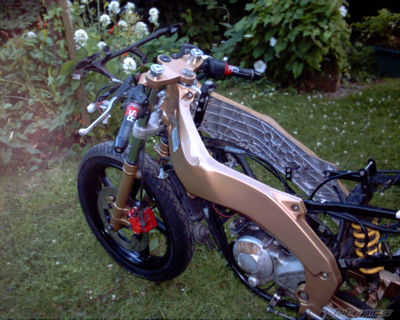 Bike Photo 393675