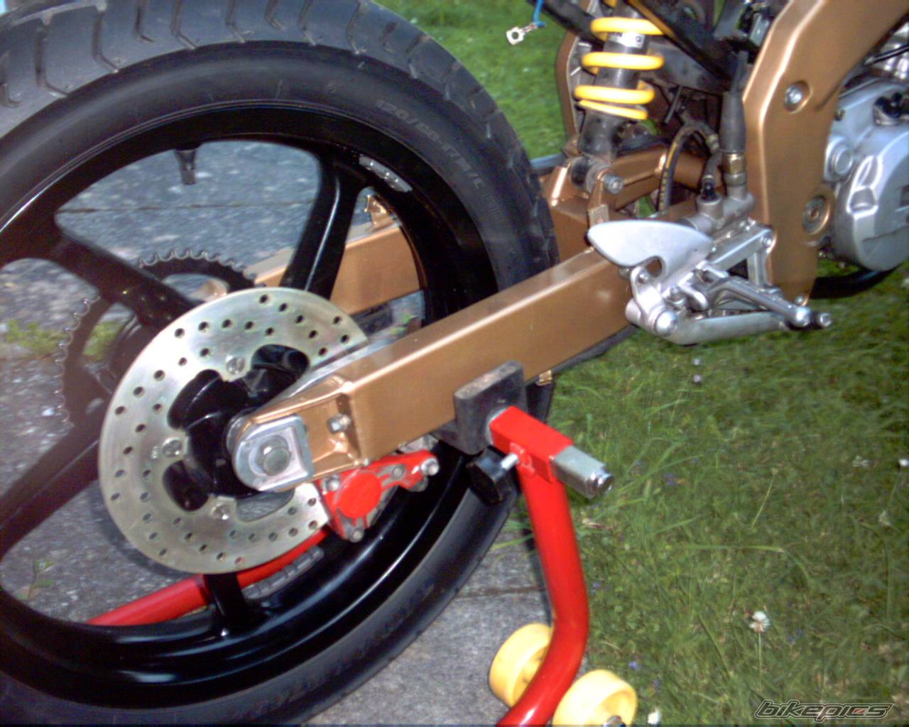 Bike Photo 393677