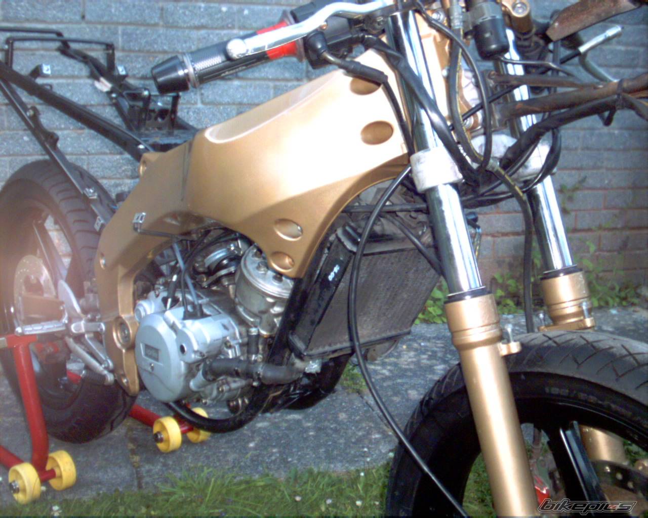 Bike Photo 393678
