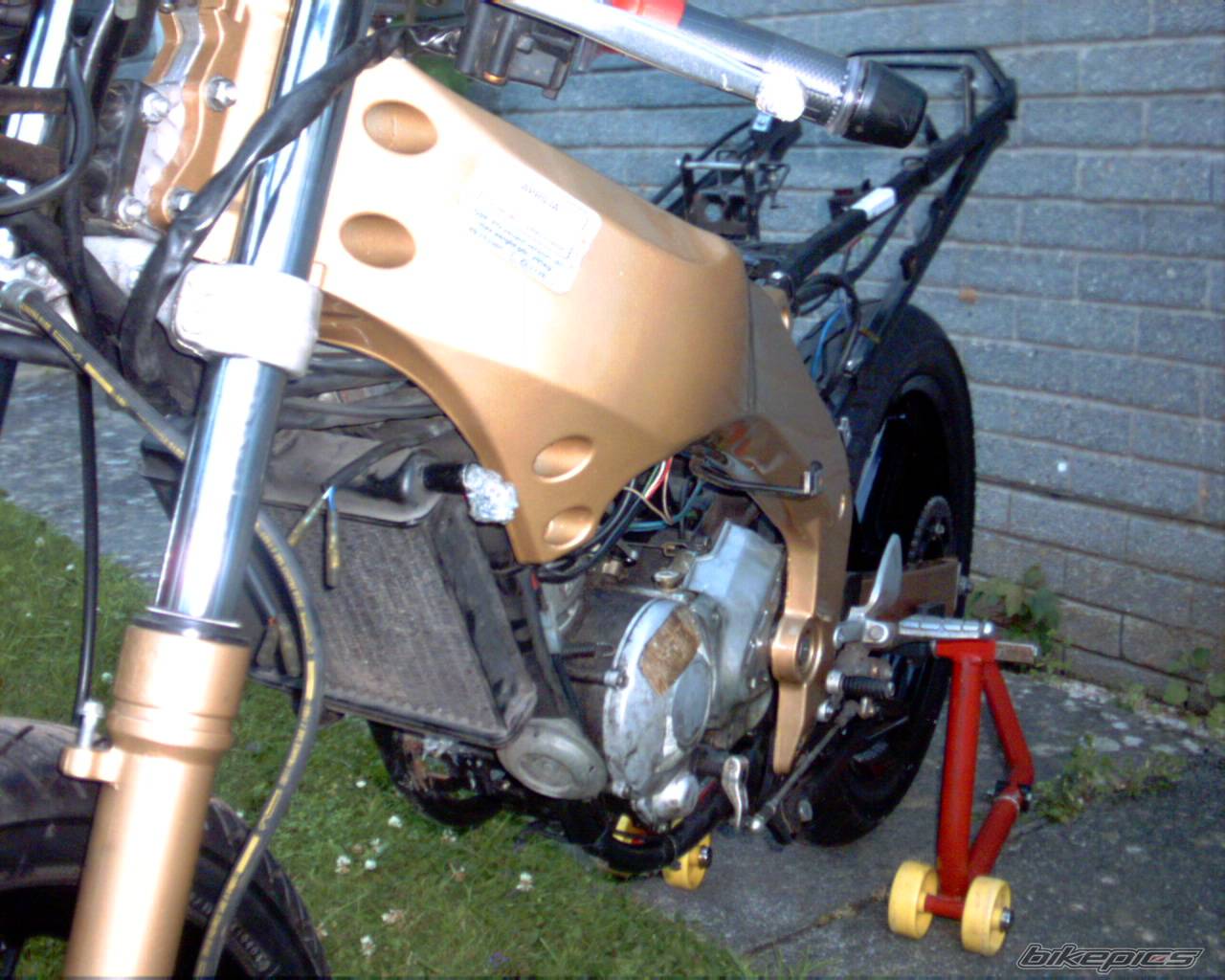 Bike Photo 393681