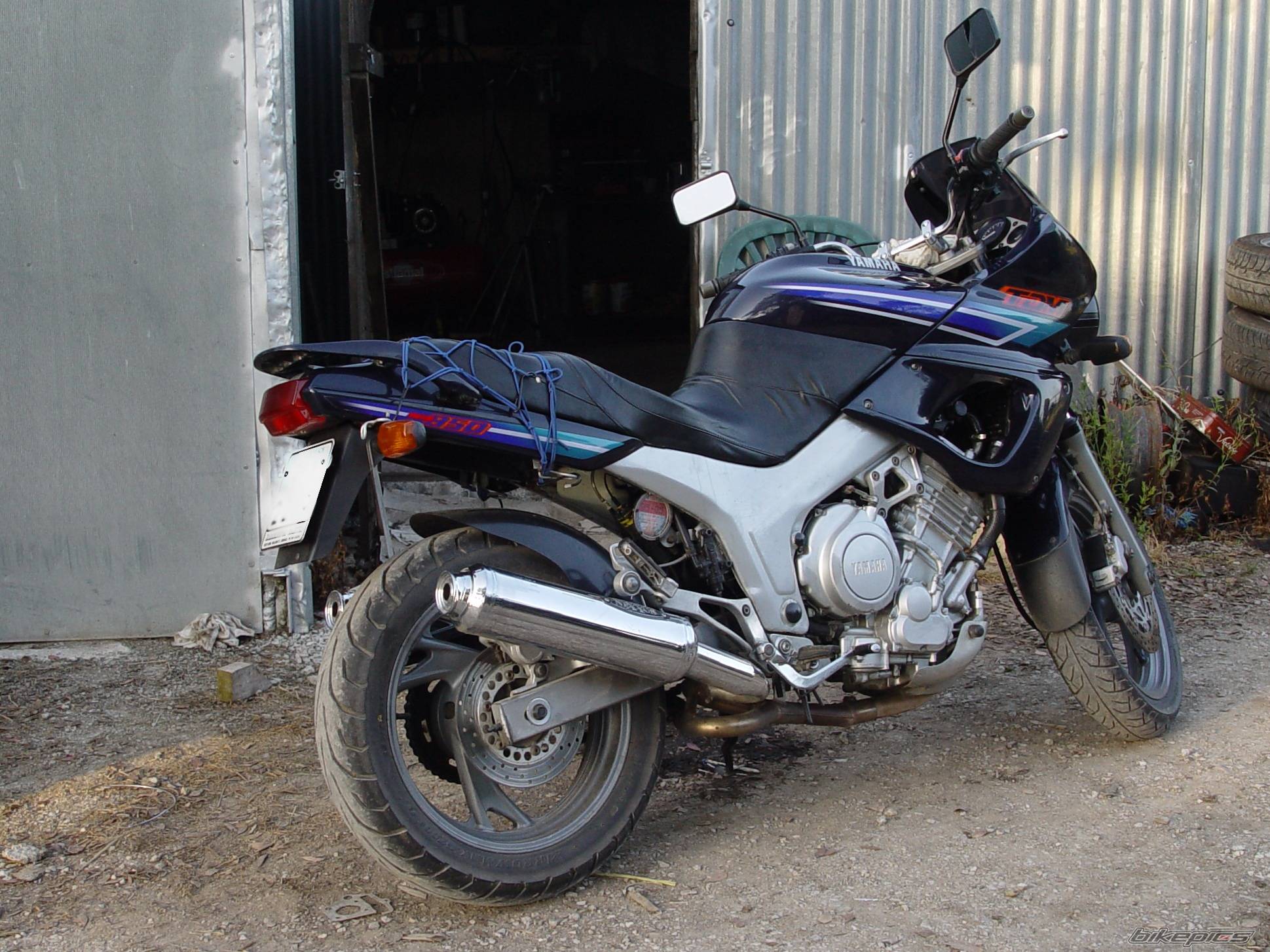 Bike Photo 393684