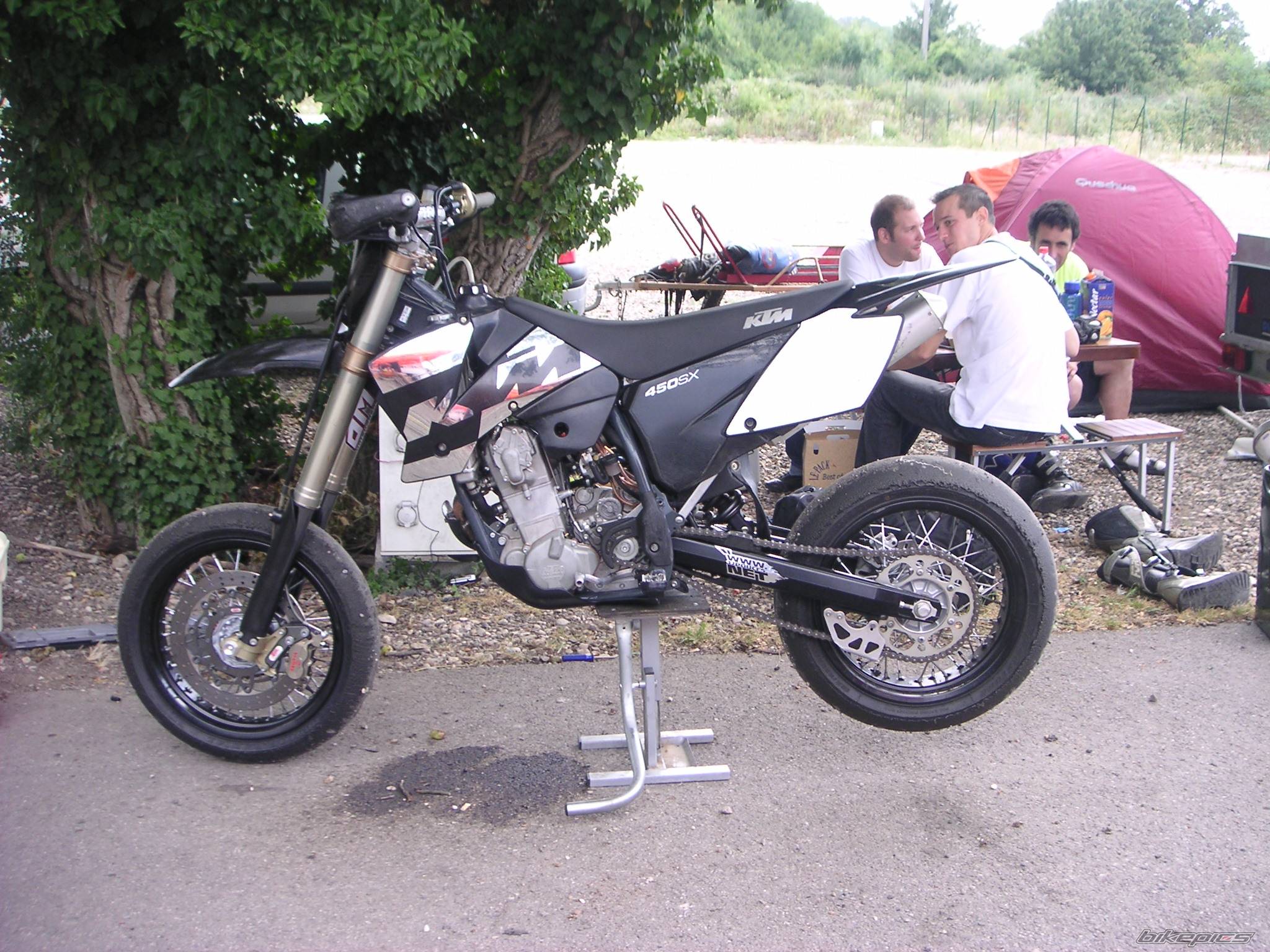 Bike Photo 393688