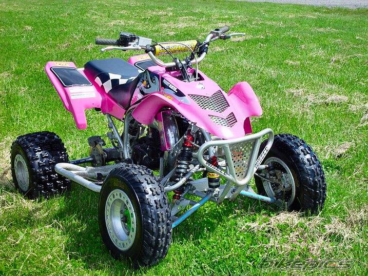 Bike Photo 393689