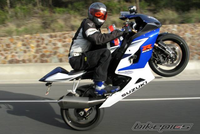 Bike Photo 393716