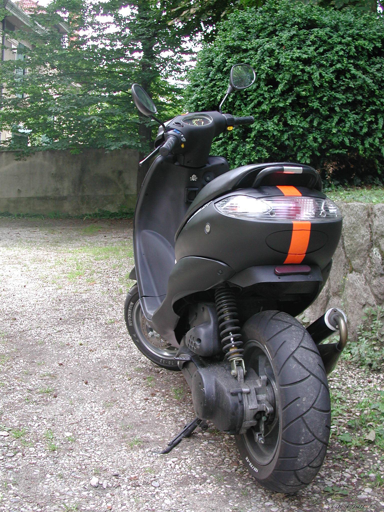 Bike Photo 393717