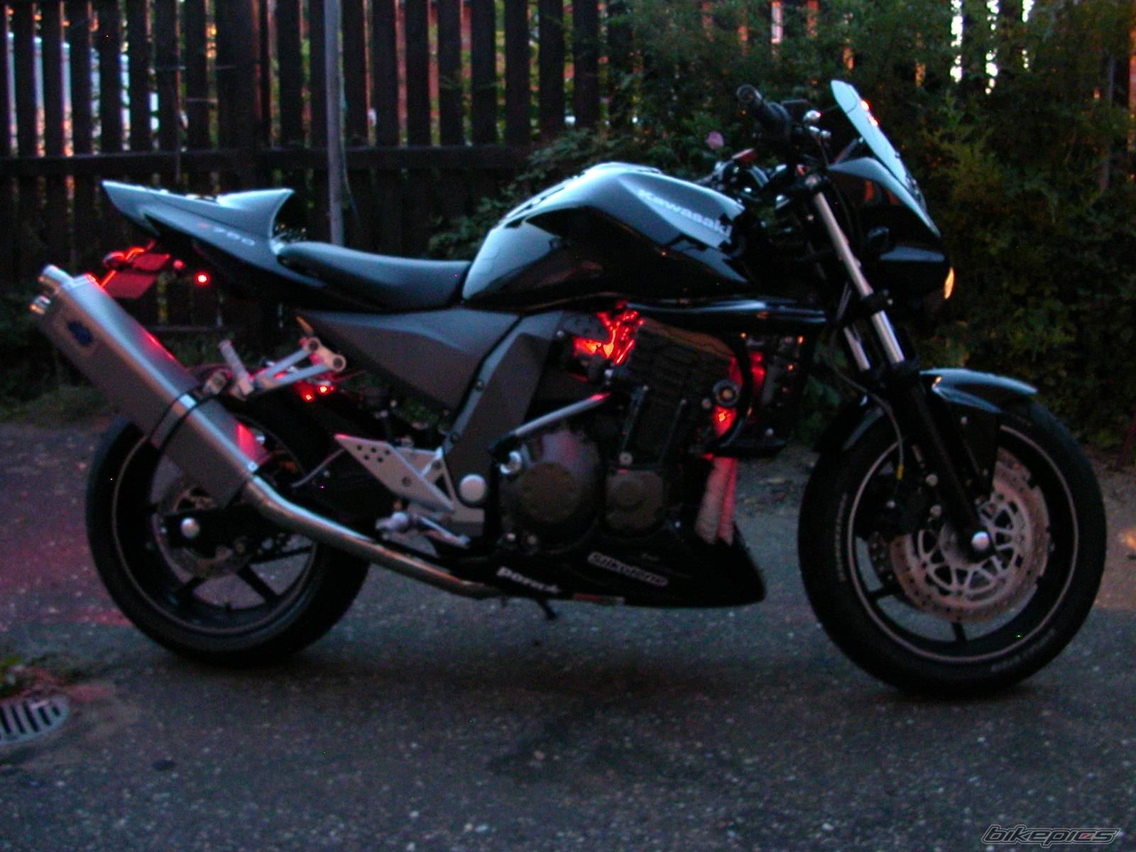 Bike Photo 393735