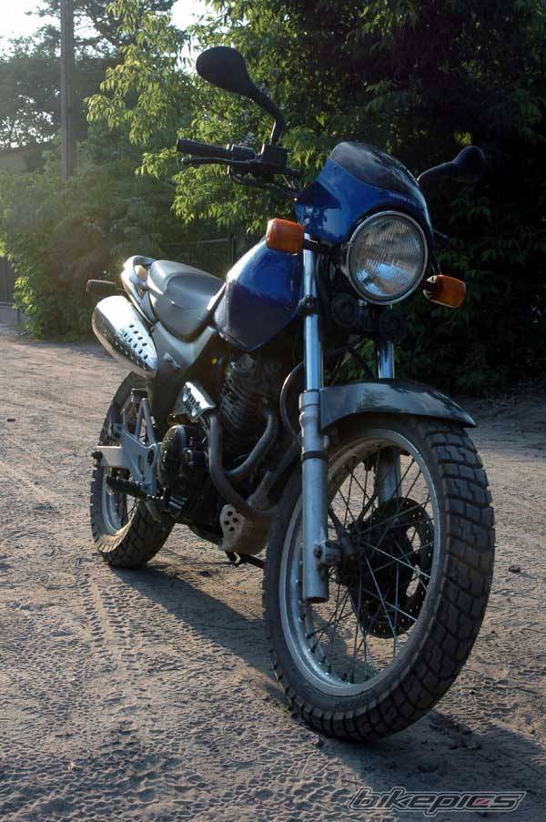Bike Photo 393739