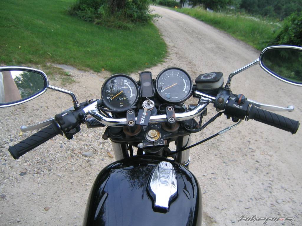 Bike Photo 393764