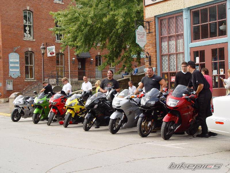 Bike Photo 39378