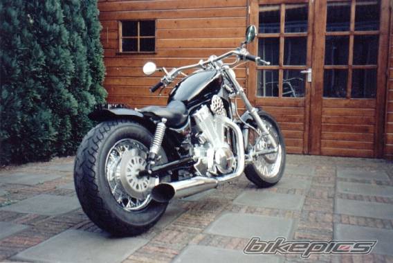 Bike Photo 3938