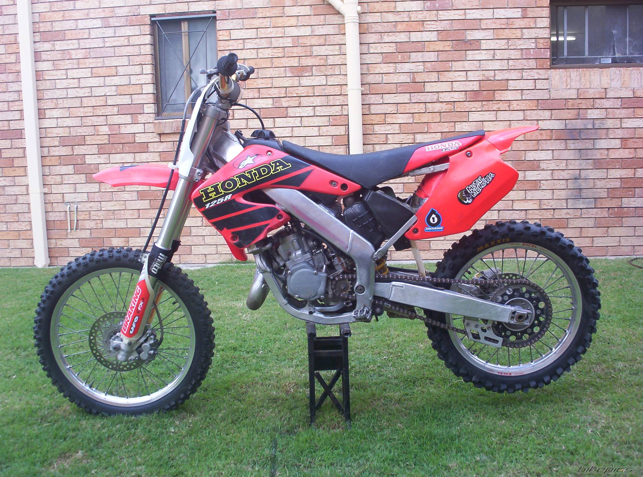 Bike Photo 393805
