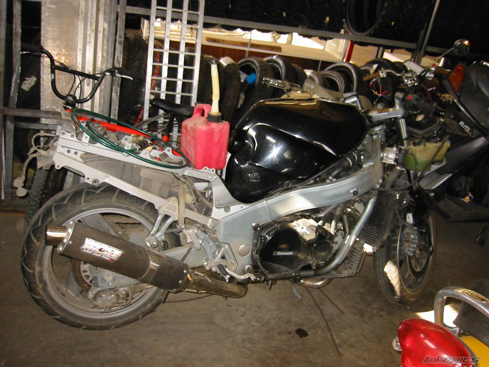 Bike Photo 393827