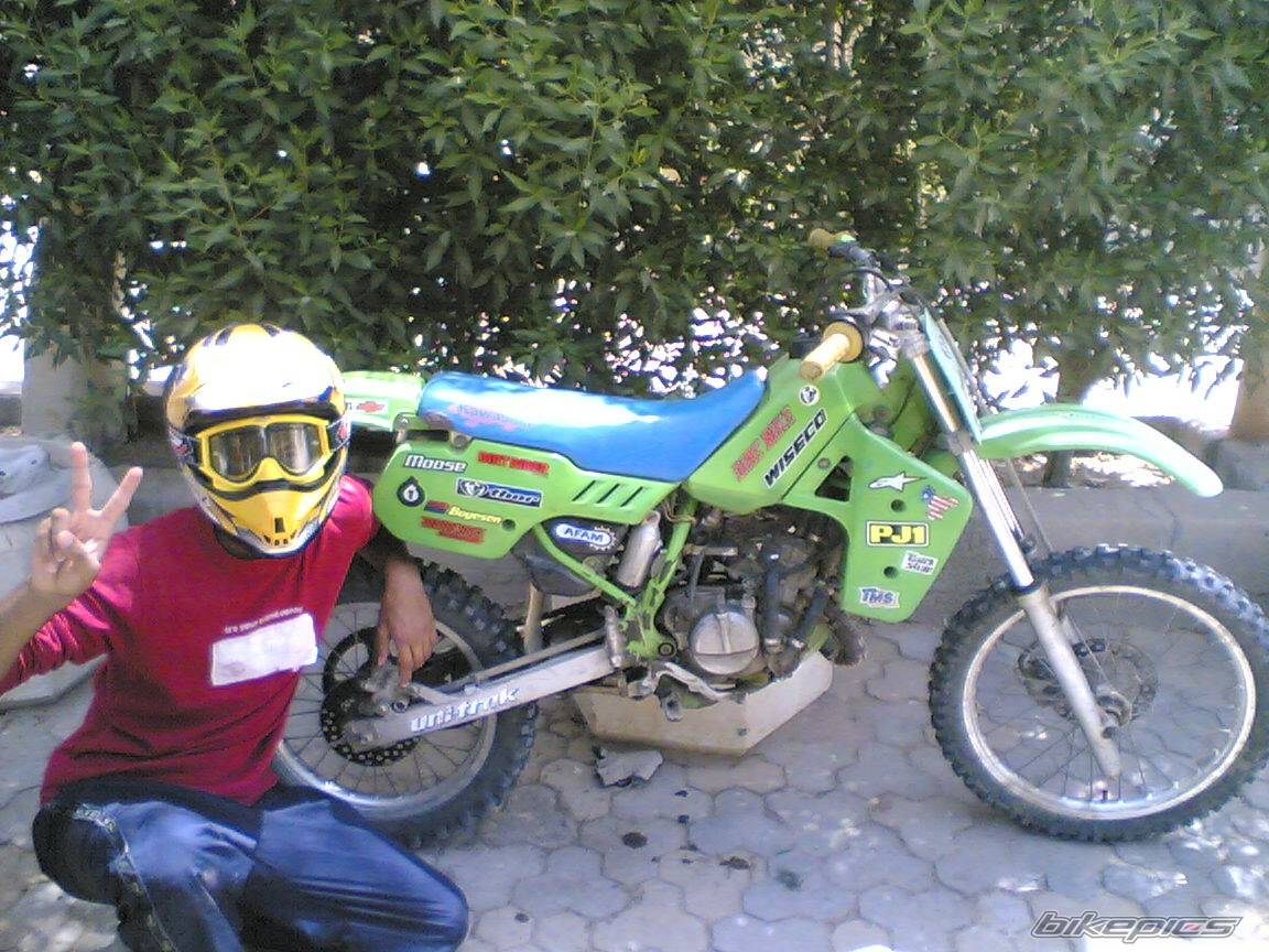 Bike Photo 393829