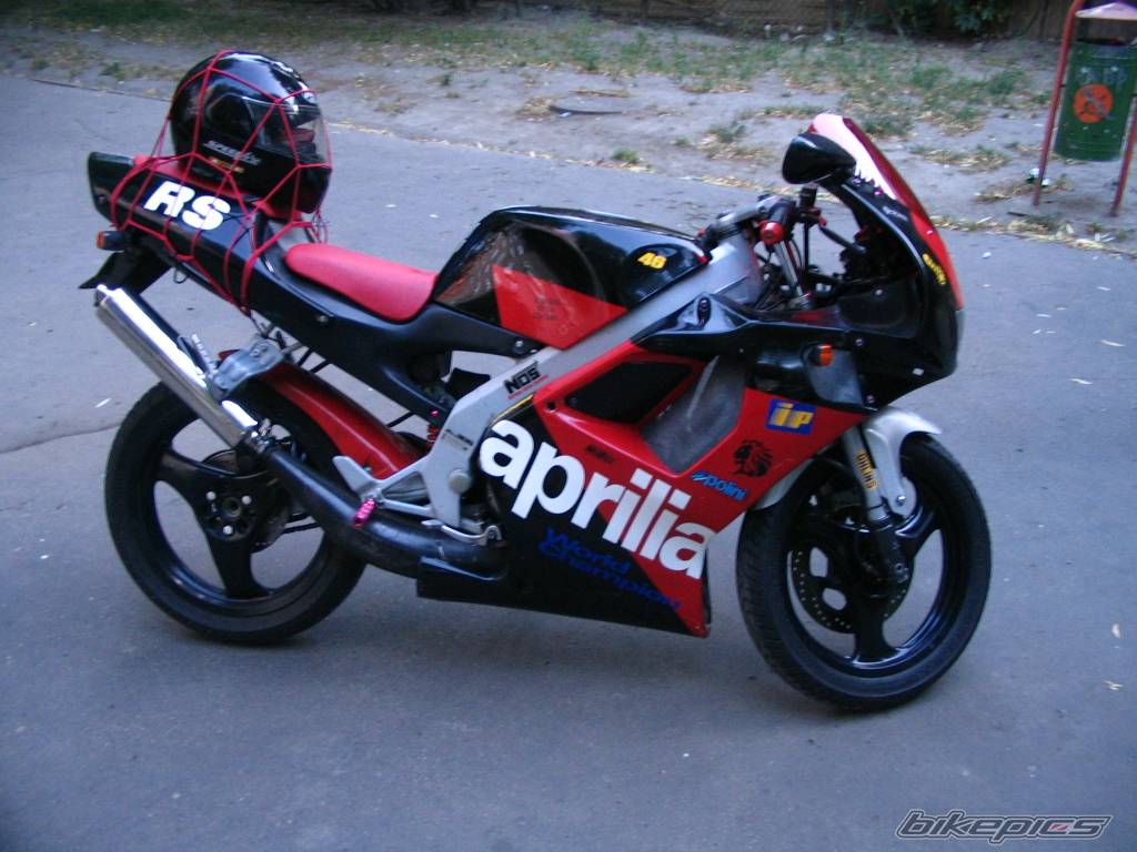 Bike Photo 393831