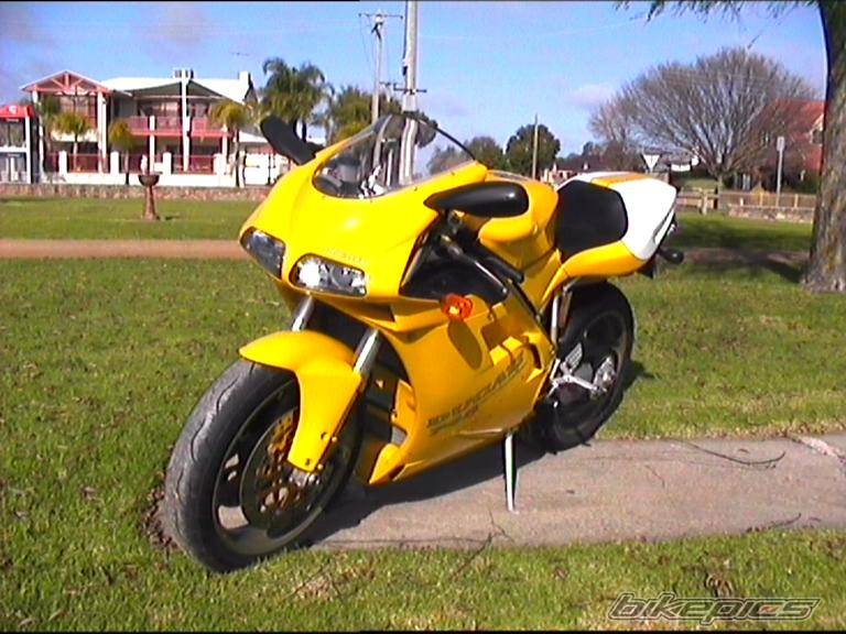 Bike Photo 393835