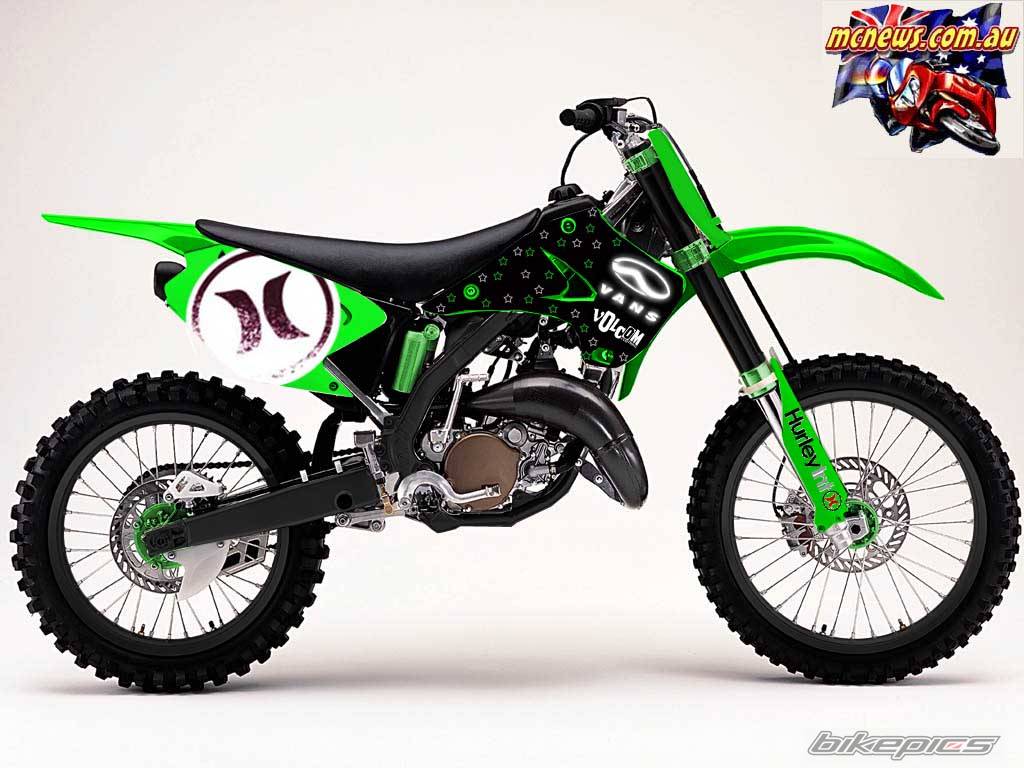 Bike Photo 393836
